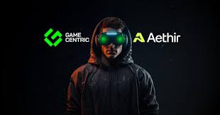 Aethir teams with GameCentric on Web3 gaming infrastructure