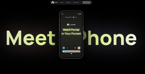 APhone Unveils Final Access Pass Sale Featuring Exclusive Aethir (ATH) Airdrop Incentive